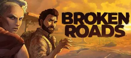 Broken Roads thumbnail