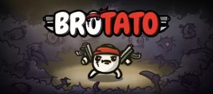 Brotato thumbnail