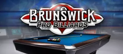 Brunswick Pro Billiards thumbnail