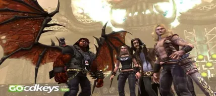 Brutal Legend  thumbnail