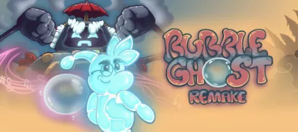 Bubble Ghost Remake thumbnail