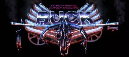 BUCK Saturday Morning Cartoon Apocalypse thumbnail