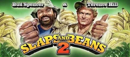 Bud Spencer And Terence Hill Slaps And Beans 2 thumbnail