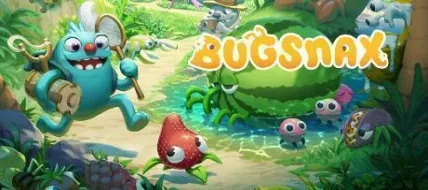 Bugsnax thumbnail