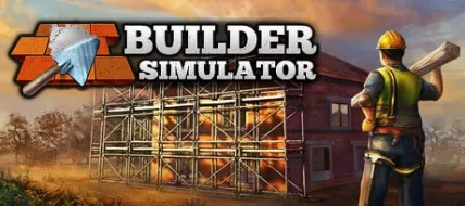 Builder Simulator thumbnail