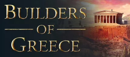 Builders of Greece thumbnail