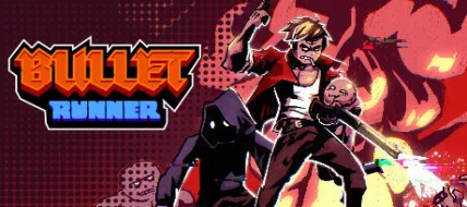 Bullet Runner thumbnail