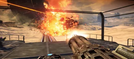 Bulletstorm Full Clip Edition thumbnail