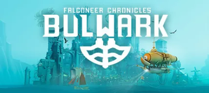 Bulwark Falconeer Chronicles thumbnail