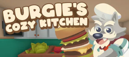 Burgies cozy kitchen thumbnail