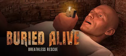 Buried Alive Breathless Rescue thumbnail