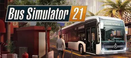 Bus Simulator 21 thumbnail