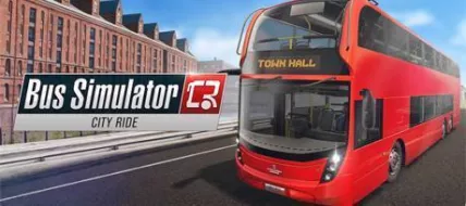 Bus Simulator City Ride thumbnail