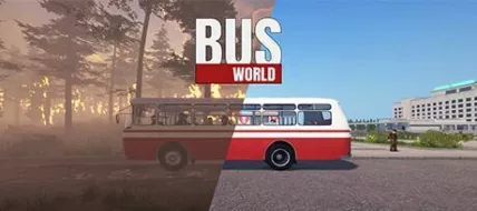 Bus World thumbnail