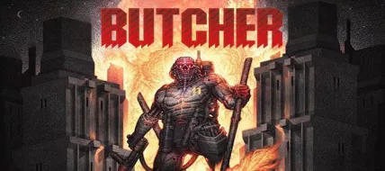 Butcher thumbnail