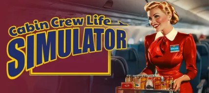 Cabin Crew Life Simulator thumbnail