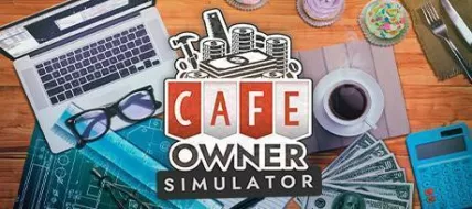 Cafe Owner Simulator thumbnail