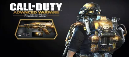 Call of Duty Advanced Warfare Ascendance DLC  thumbnail