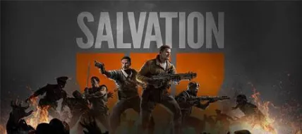 Call of Duty Black Ops 3 Salvation thumbnail