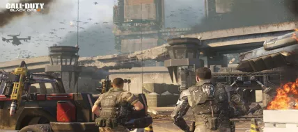 Call of Duty Black Ops 3 Season Pass  thumbnail