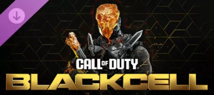 Call of Duty Black Ops 6 BlackCell Season 01 thumbnail