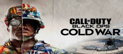 Call of Duty Black Ops: Cold War thumbnail