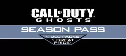 Call of Duty: Ghosts Season Pass thumbnail