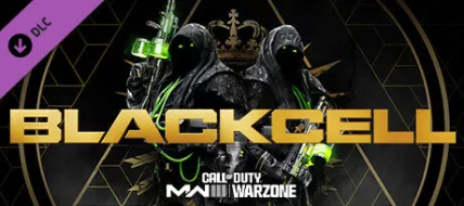 Call of Duty Modern Warfare 3 BlackCell Season 4 thumbnail