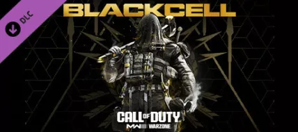 Call of Duty Modern Warfare 3 BlackCell Season 5 thumbnail