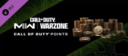 Call of Duty Points thumbnail