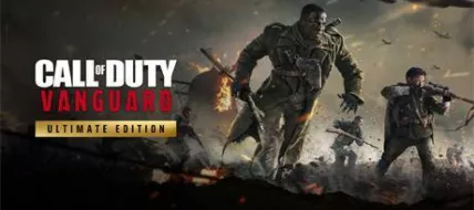 Call of Duty Vanguard Ultimate Edition thumbnail