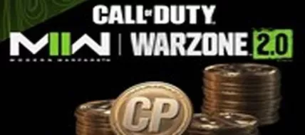 Call of Duty Warzone 2 Points thumbnail