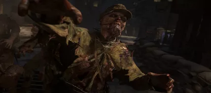 CALL OF DUTY WW2 (COD WWII) thumbnail