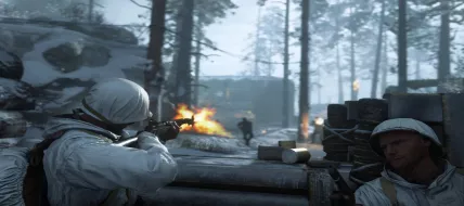 CALL OF DUTY WW2 (COD WWII) SEASON PASS thumbnail