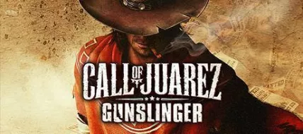 Call of Juarez Gunslinger thumbnail