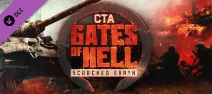 Call to Arms Gates of Hell Scorched Earth thumbnail