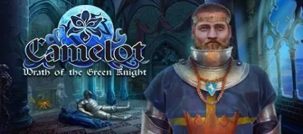 Camelot Wrath of the Green Knight thumbnail