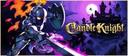 Candle Knight thumbnail