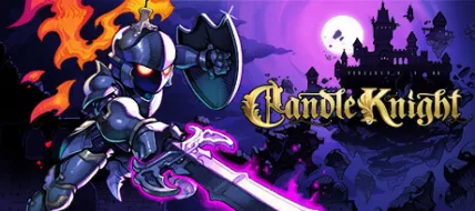 Candle Knight thumbnail