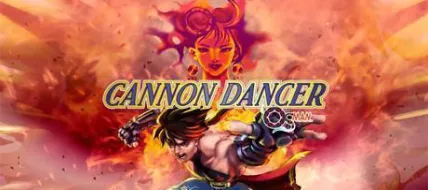 Cannon Dancer Osman thumbnail