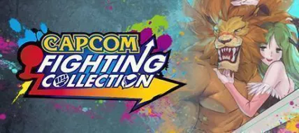 Capcom Fighting Collection thumbnail