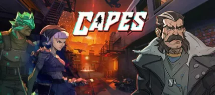 Capes thumbnail