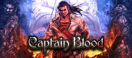 Captain Blood thumbnail