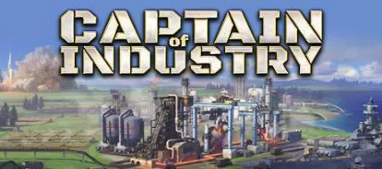 Captain of Industry thumbnail