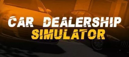 Car Dealership Simulator thumbnail