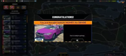 Car Trader Simulator thumbnail