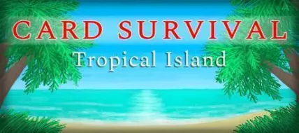 Card Survival Tropical Island thumbnail