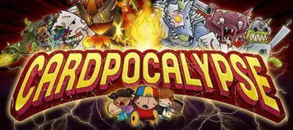 Cardpocalypse thumbnail