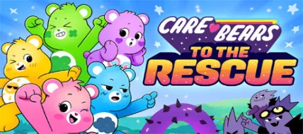 Care Bears To The Rescue thumbnail