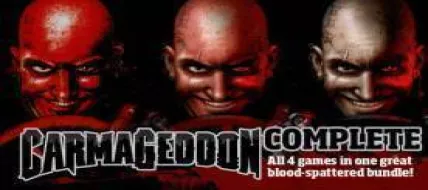 Carmageddon Complete Pack thumbnail